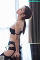 IMISS Vol.144: Model Lili Qiqi Xixi (李 李 七 七喜 喜) (53 photos)