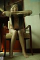 [陸模私拍系列] 國模湘湘 Xiang-Xiang Chinese Naked Model