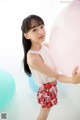 Yuna Sakiyama 咲山ゆな, [Minisuka.tv] 2021.09.16 Fresh-idol Gallery 02