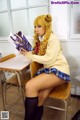 Cosplay Non - Bang Bangbros Break