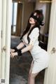 MyGirl Vol.636: 糯美子MINIbabe (63 photos)