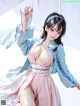 Hentai - 春水盈盈之宋朝美女の妩媚与热情 Set 1 20230720 Part 14